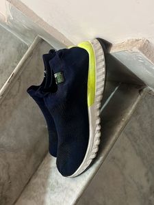 Duke Sport Shoes