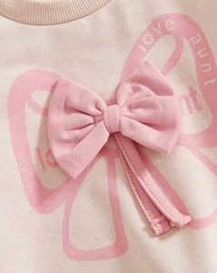 Adorable Baby Girl Outfit Set