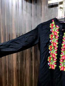 Libas Kurta For Women (XS)