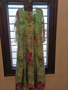 Ethnic Gowns