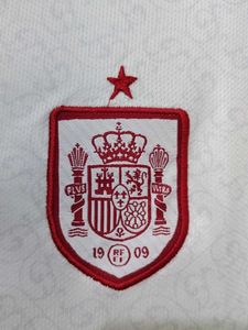 Spain Away Jersey 2026 World Cup