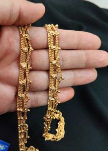Artificial Anklet