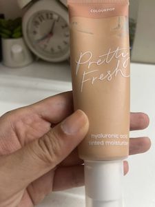 Colourpop Pretty Fresh Hydronic BB Cream