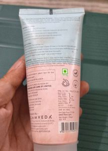 Glamveda Rice &amp; Ceramide Peel Off Mask