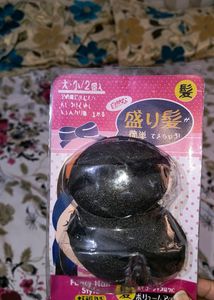 Hair Puff Maker
