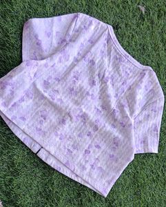 💜Crop Top💜