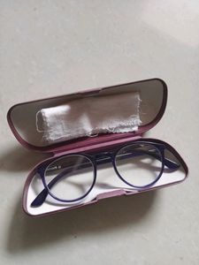 Power Glasses 🕶️