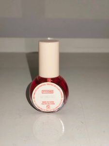 Akind Lipstick and Sheglam lip stain