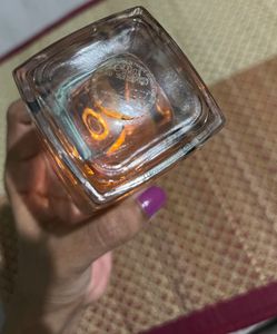 Giorgio Armani Si 10 mL Decant