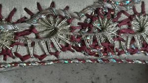 Festive / Wedding mojri/jutti / men shoes