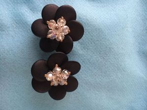Cute Earrings Set