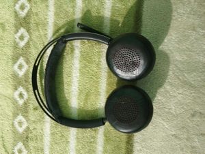 professional poly headset