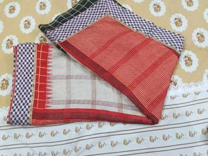 Traditional Indian Saree