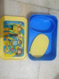 Milton School Tiffin