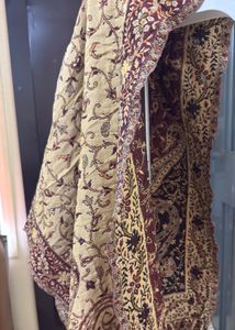 dupatta for winter.