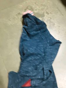 Boys Long Sleeve Shirt