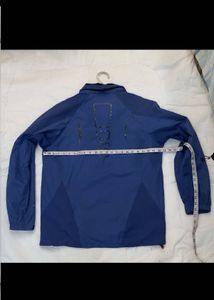The North Face Blue Summit Series Jacket