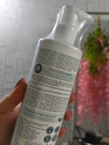 sealed WishCare Anti-Dandruff Shampoo