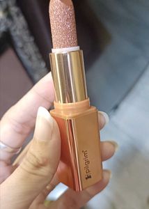 pilgrim Shimmer Lipstick - The Khalifa