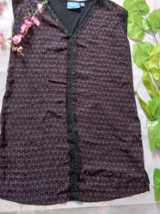 New Short Kurti Length  29