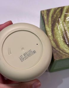 Arencia Fresh Green Rice Mochi Cleanser