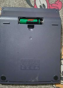 Citizen CT-8800GC Electronic Calculator