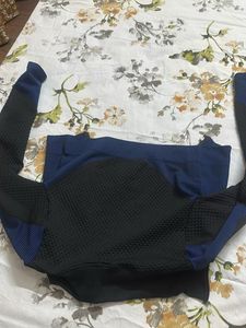 Stylish Workout Co-ord Set