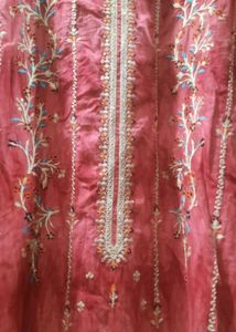 pakistani bin Sayed 3piece suit