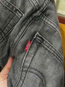 Levi's Jeans - Classic Denim