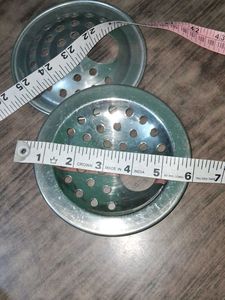 Drain Cover Strainer Set