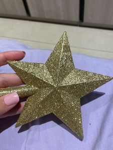Christmas Tree with Decorations for it