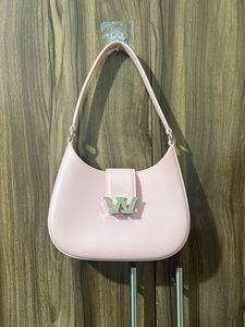 Ping Baguette Bag