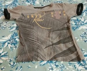 Good T-shirt 👕 For Boys 4-6yrs