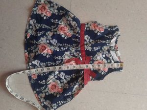 Combo 3-18 Months Rarely Used Frock