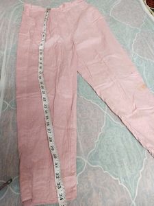 Kurta Set With Palazzo