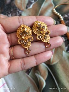 jewellery set