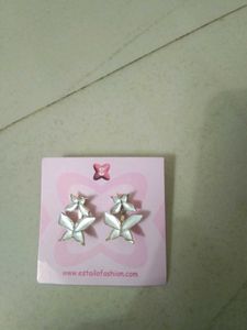 Cute Butterfly Earrings