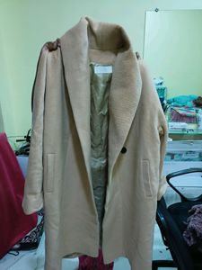 Winter Coat XXL