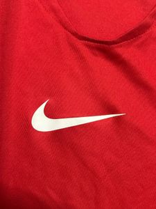 Nike Long Sleeve Athletic Compression