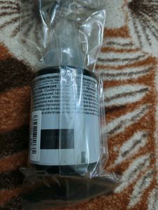 New Printer Ink- Black Colored