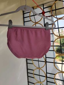 New Fancy Brief