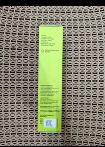 FAE Skin SPF 50 Juice Sunscreen