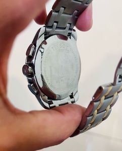 Tissot Chronograph Watch (copy)