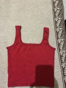 Set Of 3 Basic Tank Tops
