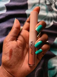 FLICKA Liquid Lipstick