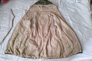 Very Beautiful N Amazing Winter Sleeveless Jacket