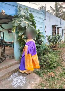 pure silk banarasi saree