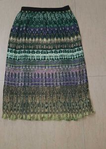 Skirt Set