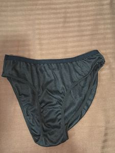 Classic Black Briefs