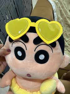 Cute Shinchan Plush Toy